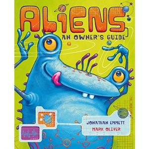Aliens: An Owner's Guide