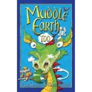 Muddle Earth Too