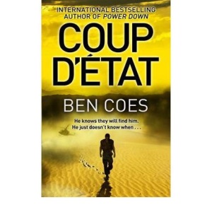 [Coup D'Etat] [by: Ben Coes]