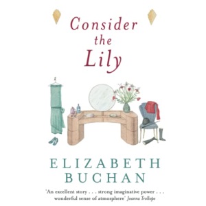 Consider the Lily