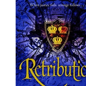 Retribution (Drakenfeld 2)