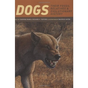 Dogs Their Fossil Relatives and Evolutionary History