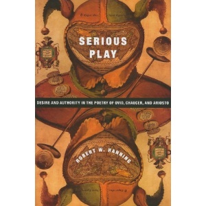 Serious Play (Leonard Hastings Schoff Lectures)