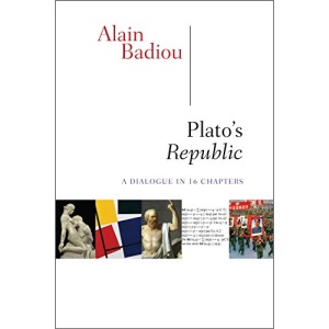 Plato's Republic: A Dialogue in Sixteen Chapters