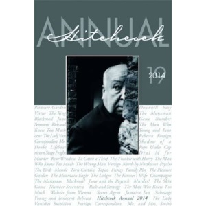 Hitchcock Annual: Volume 19