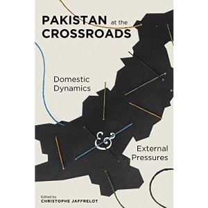 Pakistan at the Crossroads: Domestic Dynamics and External Pressures (Religion, Culture and Public Life): 21