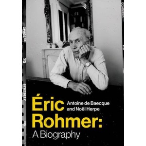 Ric Rohmer: A Biography