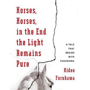 Horses, Horses, in the End the Light Remains Pure: A Tale That Begins with Fukushima (Weatherhead Books on Asia)