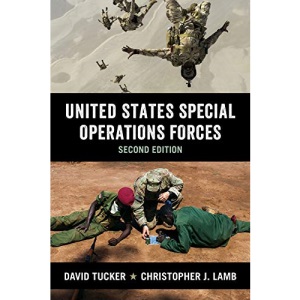 United States Special Operations Forces