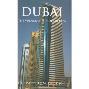Dubai: The Vulnerability of Success (US Edition)