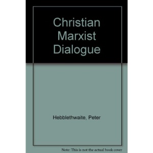 Christian Marxist Dialogue