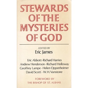 Stewards of the Mysteries of God