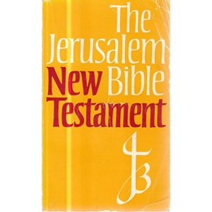 Jerusalem (Reader's e.)