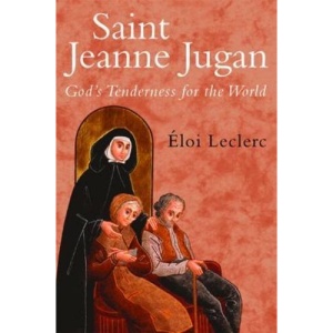 Saint Jeanne Jugan