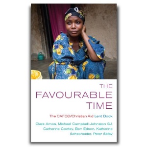 Favourable Time (Cafod)