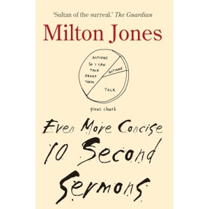 Even More Concise 10 Second Sermons