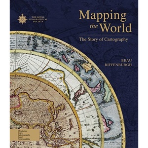 Mapping the World