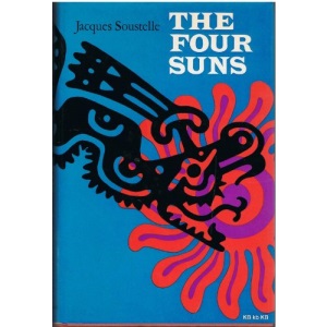 Four Suns: Recollections and Reflections of an Ethnologist