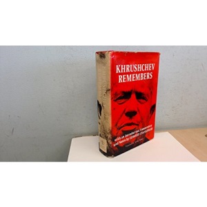 Khrushchev Remembers