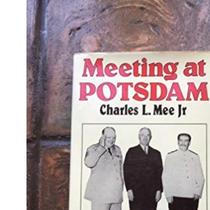 Meeting at Potsdam