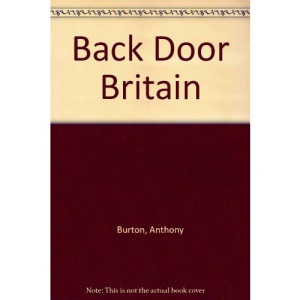 Back Door Britain
