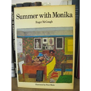 Summer with Monika