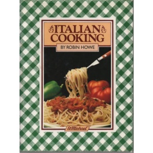 Italian Cooking