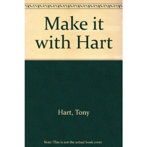 Make it with Hart