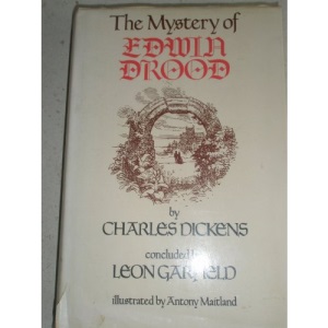 The Mystery of Edwin Drood