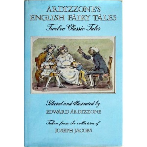 Ardizzone's English Fairy Tales