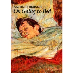 On Going to Bed