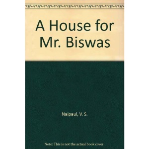 A House for Mr. Biswas