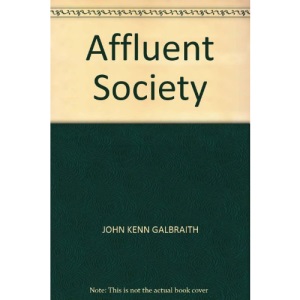Affluent Society
