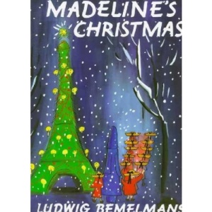 Madeline's Christmas