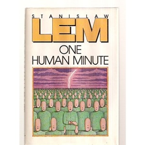 One Human Minute