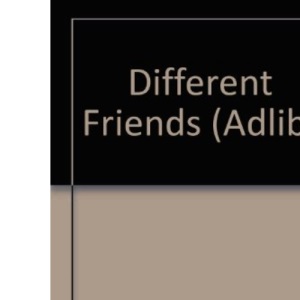 Different Friends (Adlib)