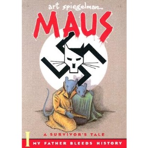 Maus: A Survivor's Tale