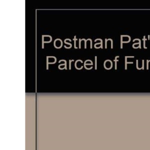 Postman Pat's Parcel of Fun
