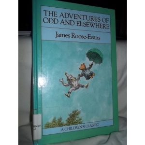 The Adventures of Odd & Elsewhere