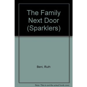 The Family Next Door (Sparklers)