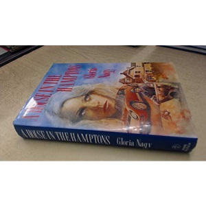 House in the Hamptons