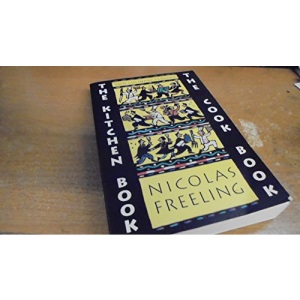 The Kitchen Book and The Cook Book