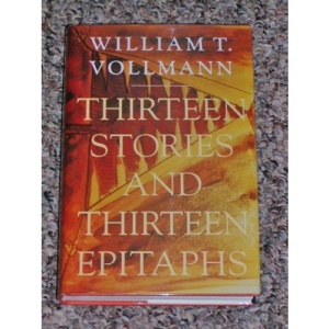 Thirteen Stories and Thirteen Epitaphs