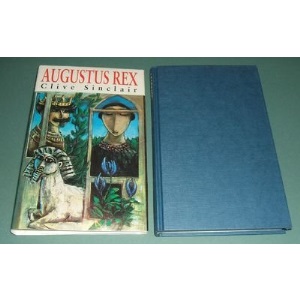 Augustus Rex