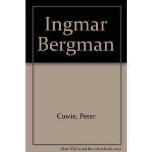 Ingmar Bergman
