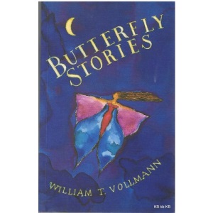 Butterfly Stories