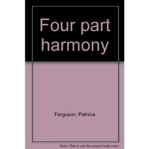 Four Part Harmony