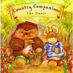 The Picnic (Country Companions)