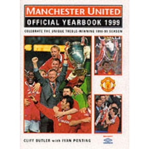 Manchester United: The Official Review