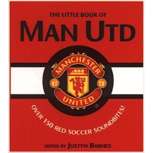 The Little Book of Manchester United